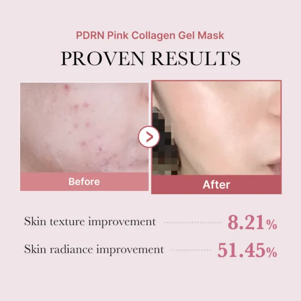 Medicube - PDRN Pink Peptide Serum - 30ml – Image 6