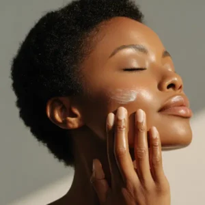 Skincare coréenne : les soins Kbeauty pour peau noire