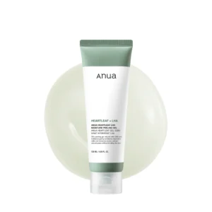 Anua – Heartleaf LHA Moisture Peeling Gel – 120ml