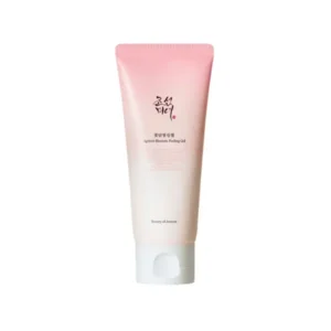 Beauty of Joseon – Apricot Blossom Peeling Gel – 100ml