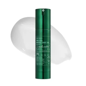 VT Cosmetics – Pro Cica Reedle Shot 100 – 50ml