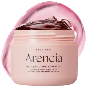 Arencia – Red Smoothie Serum 30