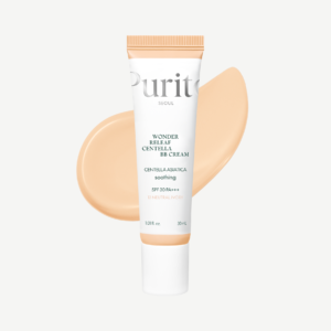 Purito Seoul – Wonder Releaf Centella BB Cream #13 Neutral Ivory – 30ml
